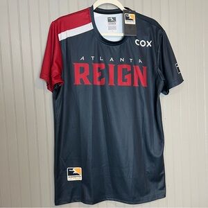 Overwatch League Atlanta Reign